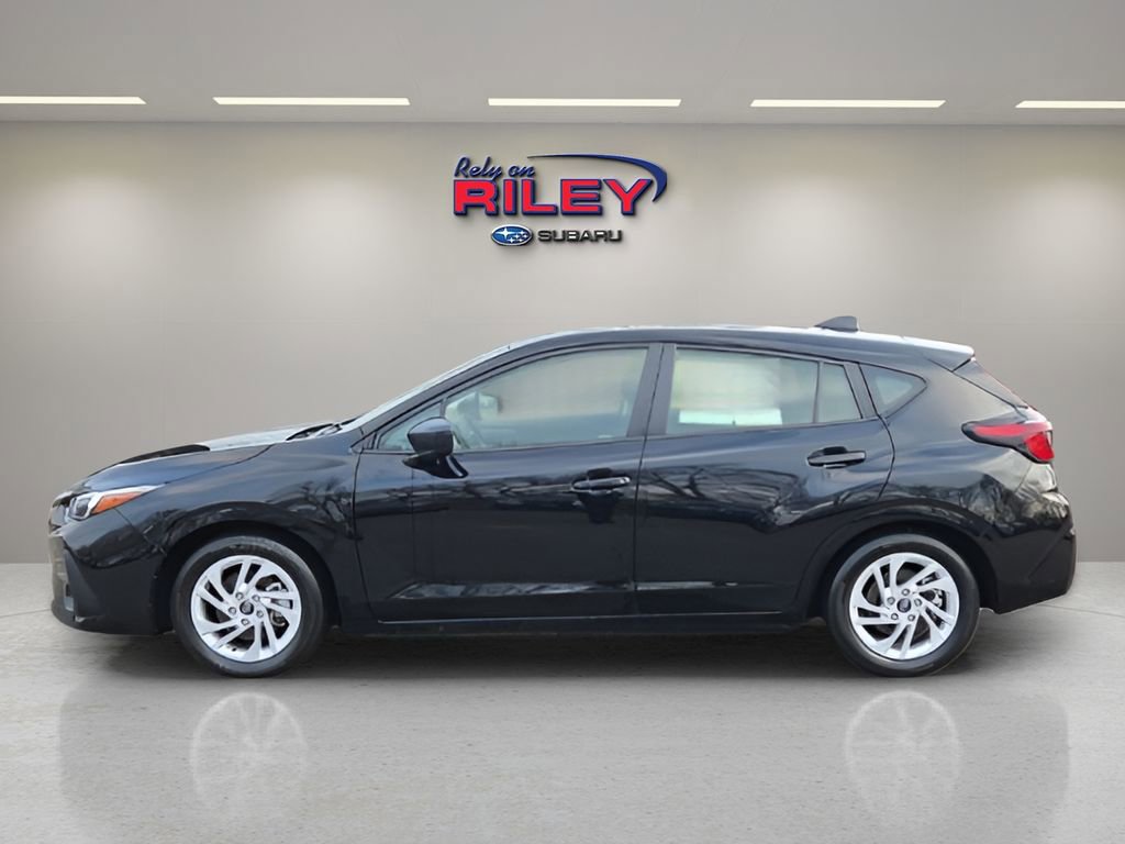 Certified 2024 Subaru Impreza 2.0i image 2