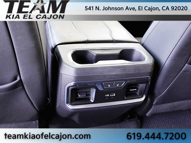 Used 2023 GMC Sierra 1500 Denali w/ Denali Reserve Package AWD/4WD image 26