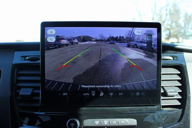 Used 2024 Ford Transit 350 XLT image 21