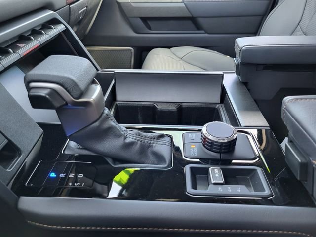 Used 2026 Toyota Sequoia Capstone w/ Tow Technology Package image 18