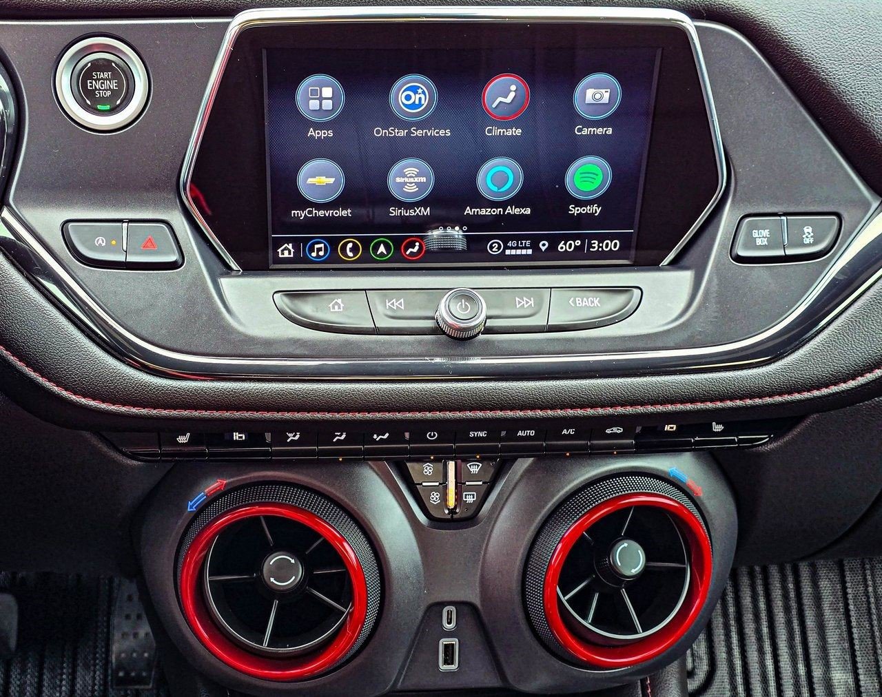 Certified 2022 Chevrolet Blazer RS image 27