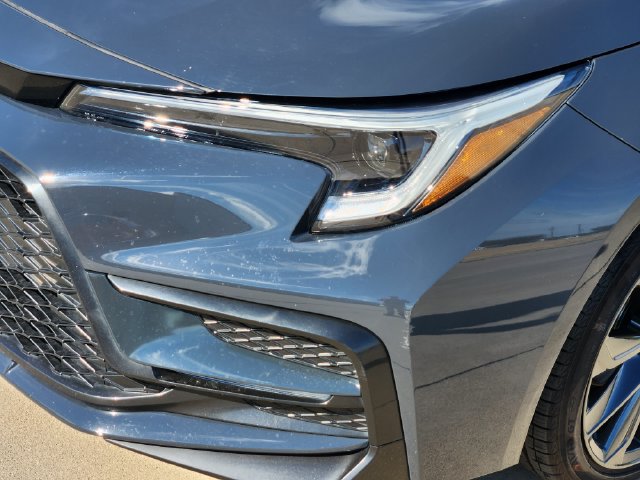 Used 2024 Toyota Corolla SE FWD image 9