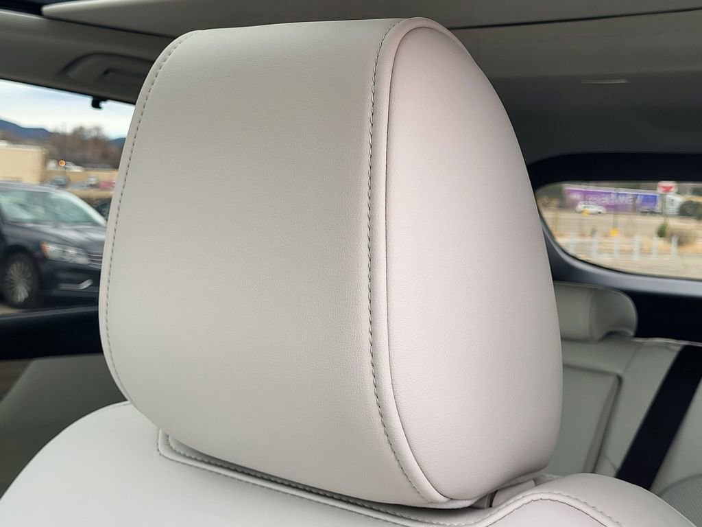 New 2026 MAZDA CX-90 Plug-In Hybrid w/ Premium Plus image 11