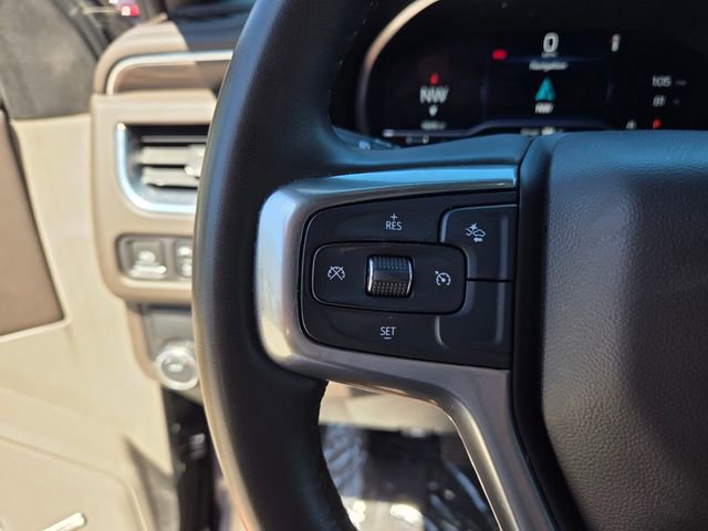 Used 2023 Chevrolet Tahoe LT image 32