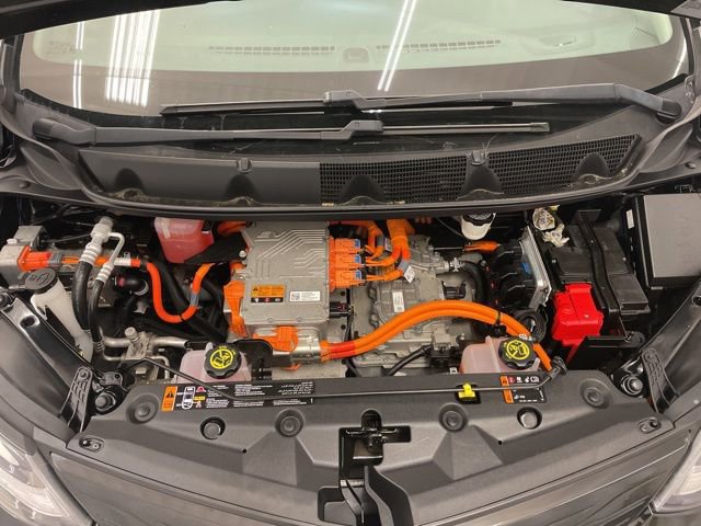 Used 2021 Chevrolet Bolt LT FWD image 10