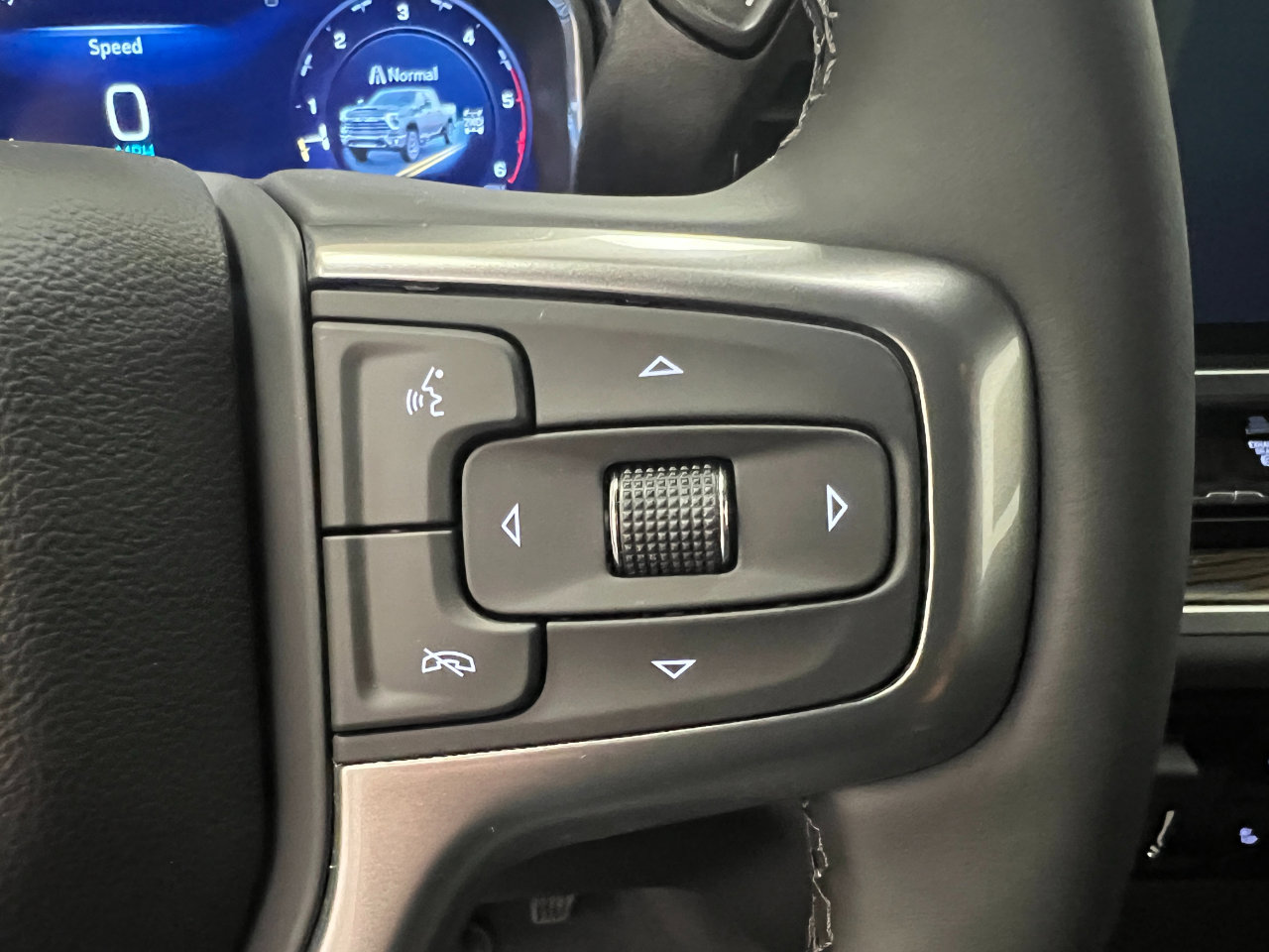 New 2026 Chevrolet Silverado 3500 LT w/ Convenience Package image 36