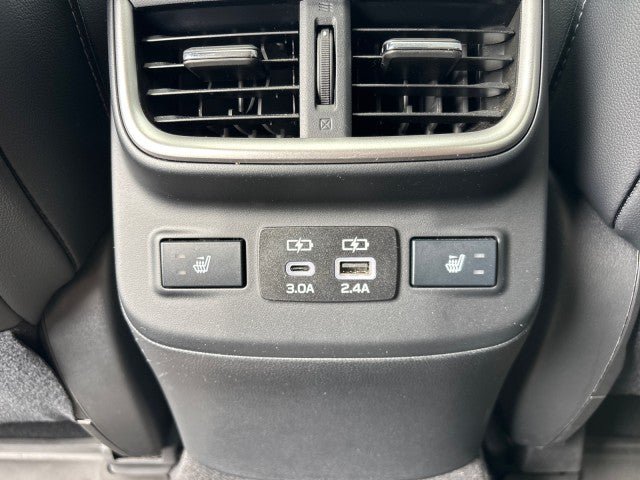 Certified 2024 Subaru Outback Touring XT AWD/4WD image 36