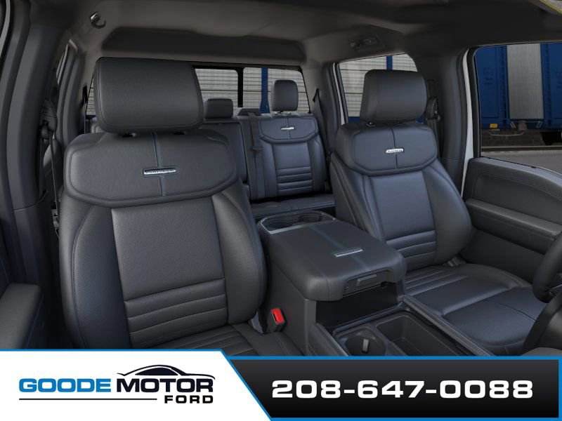 New 2026 Ford F350 Platinum image 10