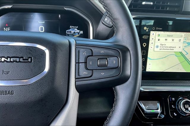 Used 2024 GMC Sierra 3500 Denali w/ Denali Reserve Package image 13