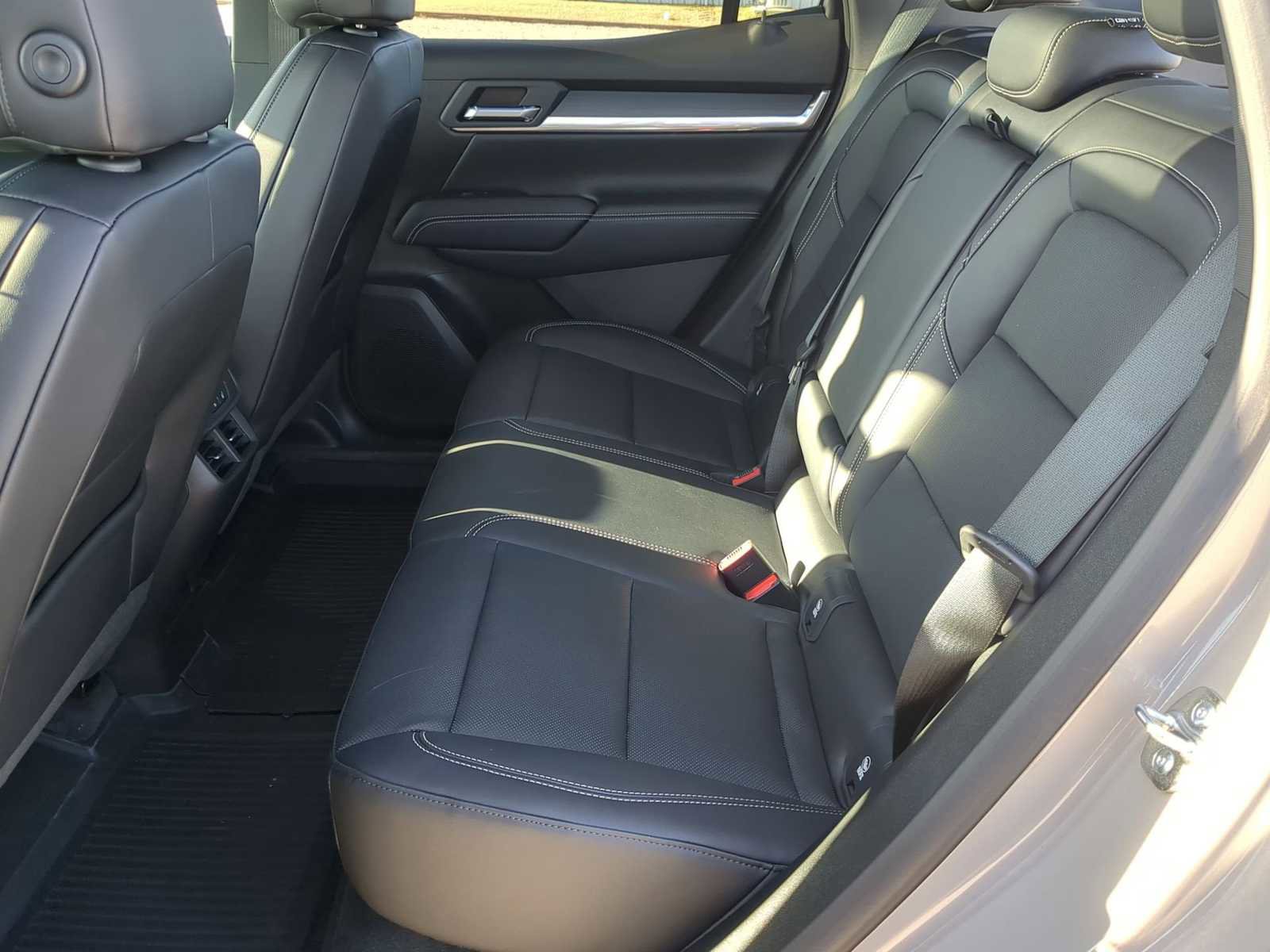 New 2026 GMC Terrain Elevation w/ Elevation Premium Package image 24