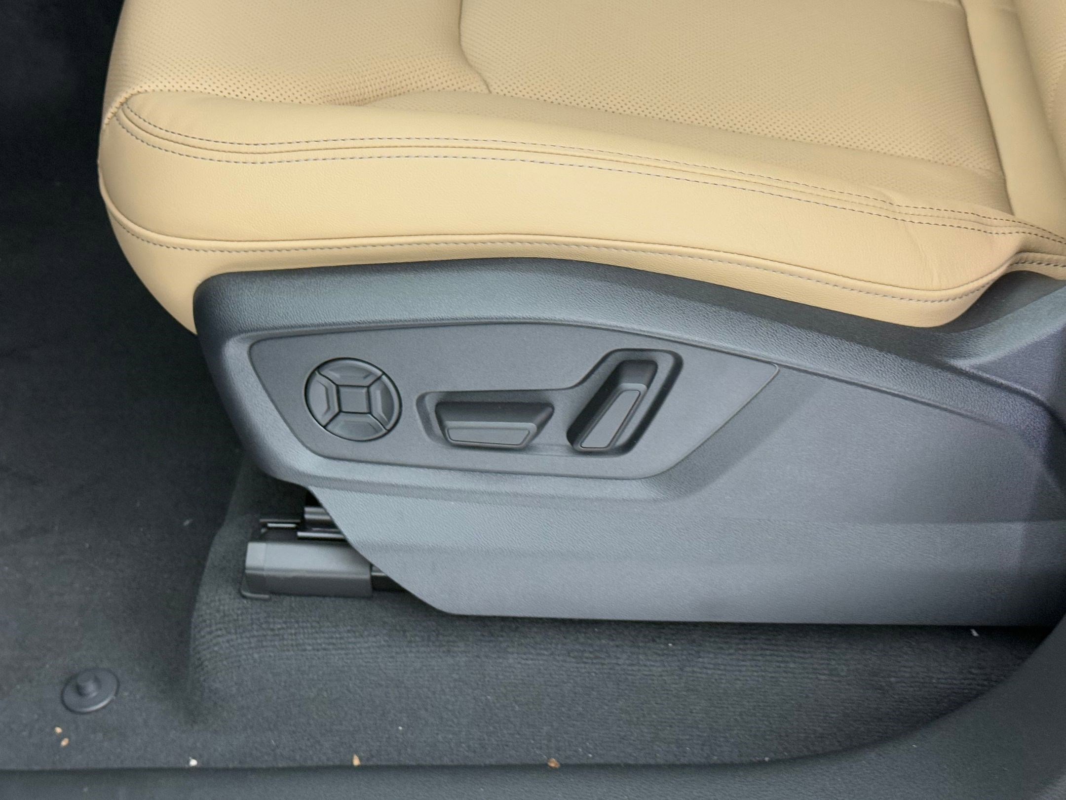New 2026 Audi Q7 Premium Plus AWD/4WD image 15