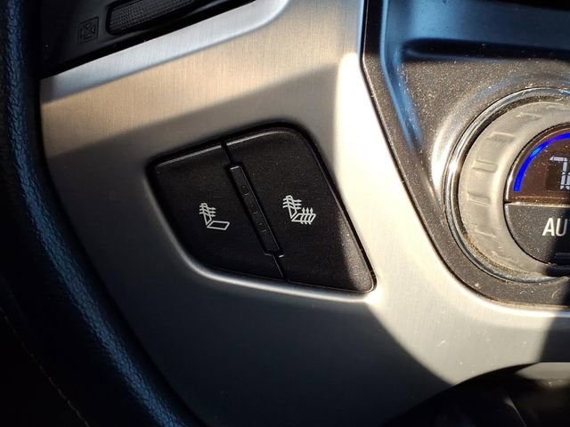 Used 2015 GMC Sierra 1500 SLE w/ SLE Value Package image 16