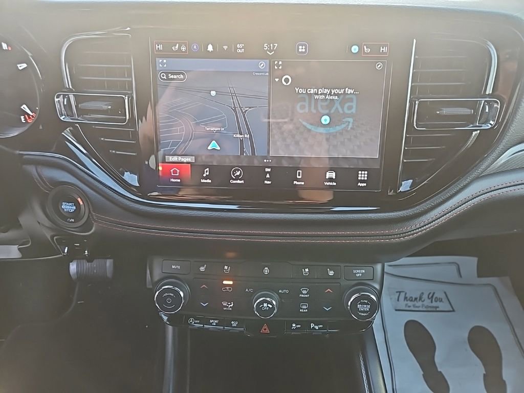 Used 2023 Dodge Durango GT image 20