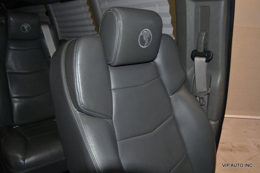 Used 2020 GMC Savana 2500 Extended w/ Enhanced Convenience Package image 22