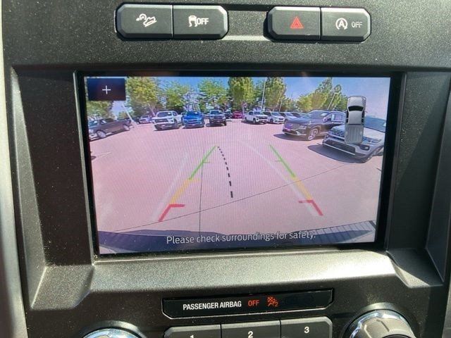 Used 2020 Ford F150 XLT w/ Equipment Group 302A Luxury AWD/4WD image 22