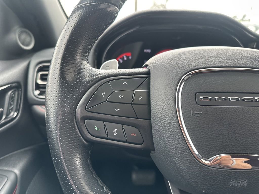 Used 2024 Dodge Durango GT image 27