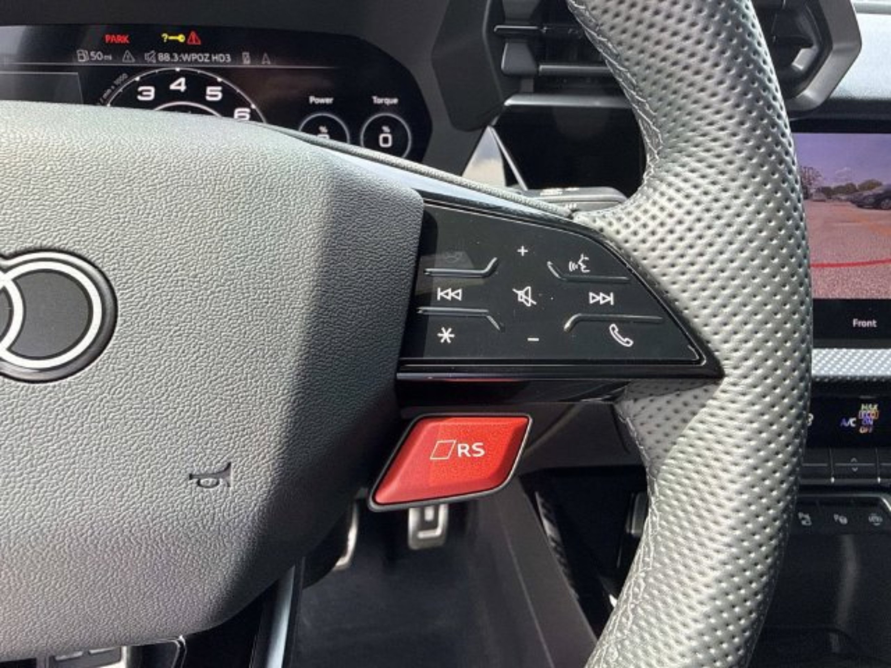 Used 2026 Audi RS 3 AWD/4WD image 28