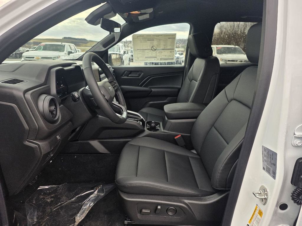 New 2026 Chevrolet Colorado Trail Boss image 18