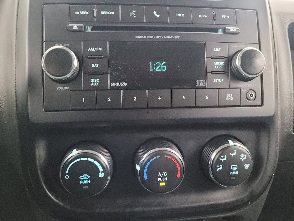 Used 2016 Jeep Patriot Sport w/ Power Value Group FWD image 25