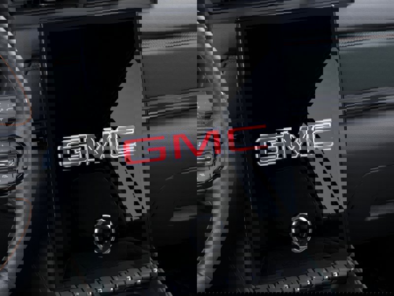 New 2026 GMC Terrain AT4 AWD/4WD image 20