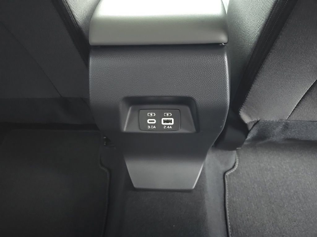 New 2025 Subaru Crosstrek 2.5i Premium image 16