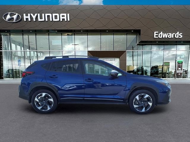 Used 2024 Subaru Crosstrek 2.5i Limited AWD/4WD image 10