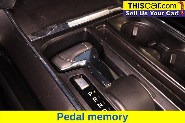 Used 2023 Ford F150 Lariat w/ Max Trailer Tow Package image 22