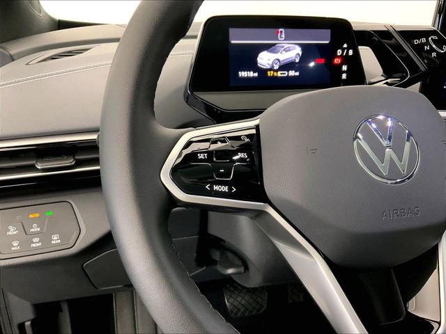 Used 2023 Volkswagen ID.4 Pro S Plus AWD/4WD image 13