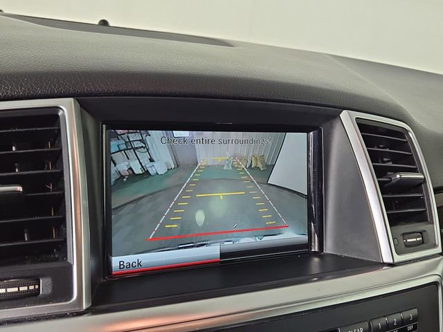 Used 2015 Mercedes-Benz ML 350 4MATIC image 18