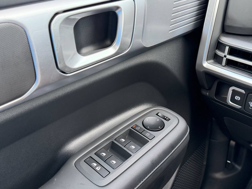 New 2026 Hyundai Santa Fe SEL FWD image 21