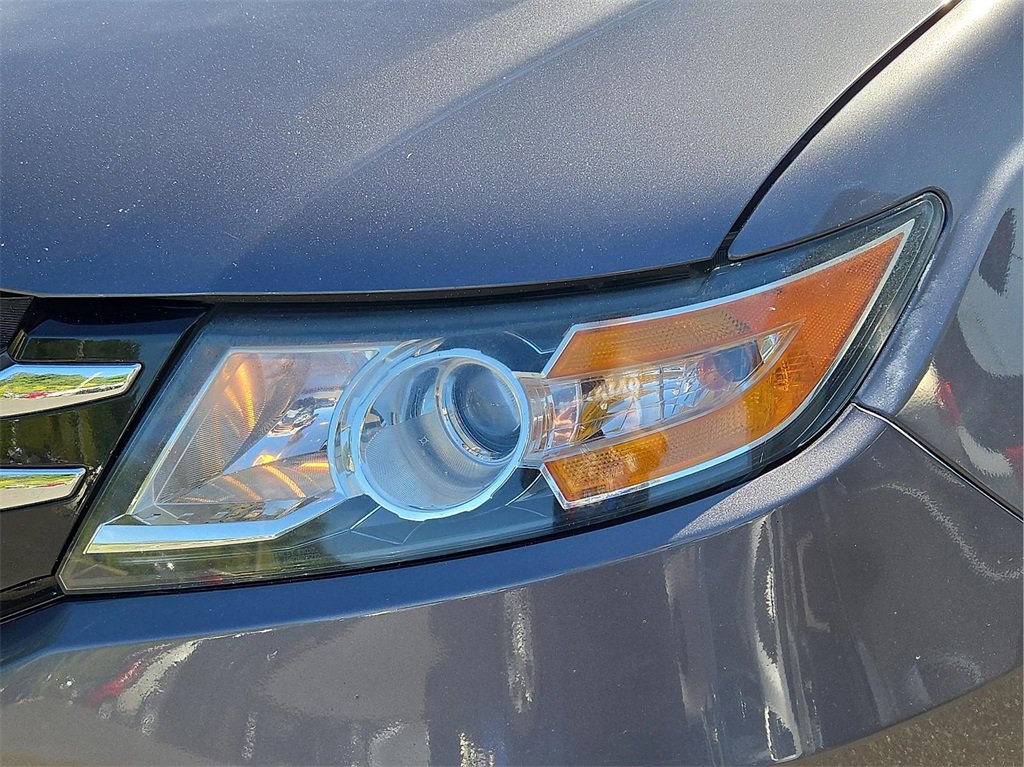 Used 2015 Honda Odyssey EX-L image 8