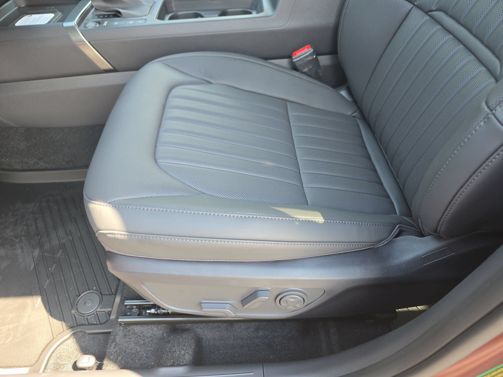 New 2027 Kia Seltos X-Line S AWD/4WD image 30