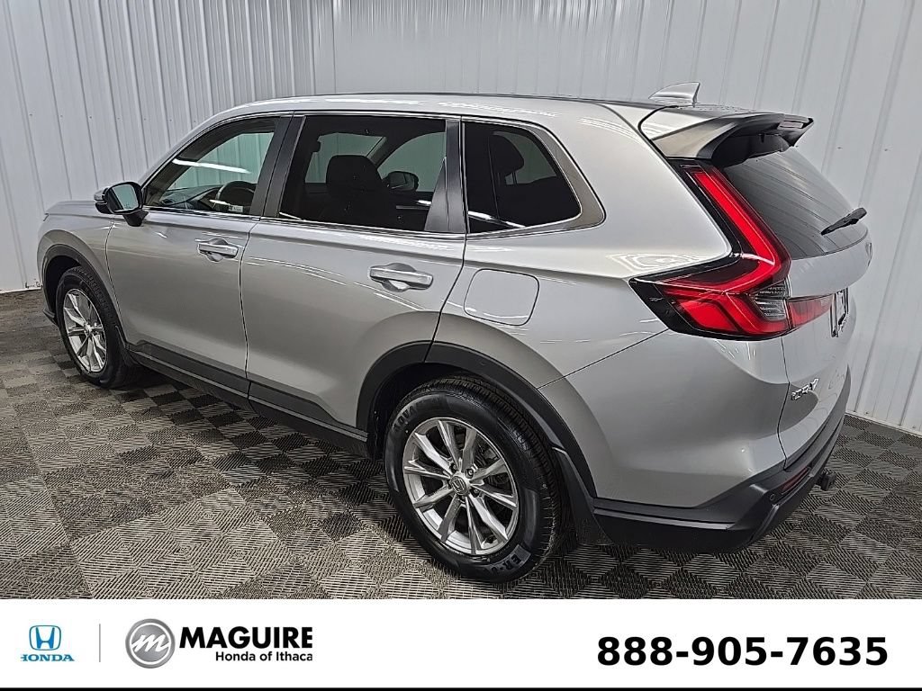 Used 2023 Honda CR-V EX-L image 9