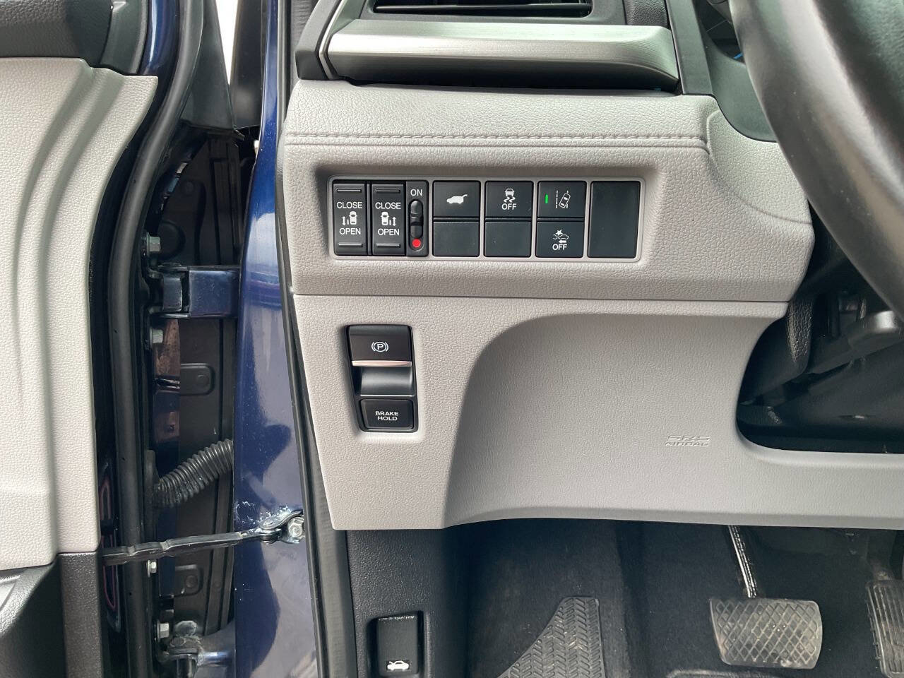 Used 2019 Honda Odyssey EX-L image 16