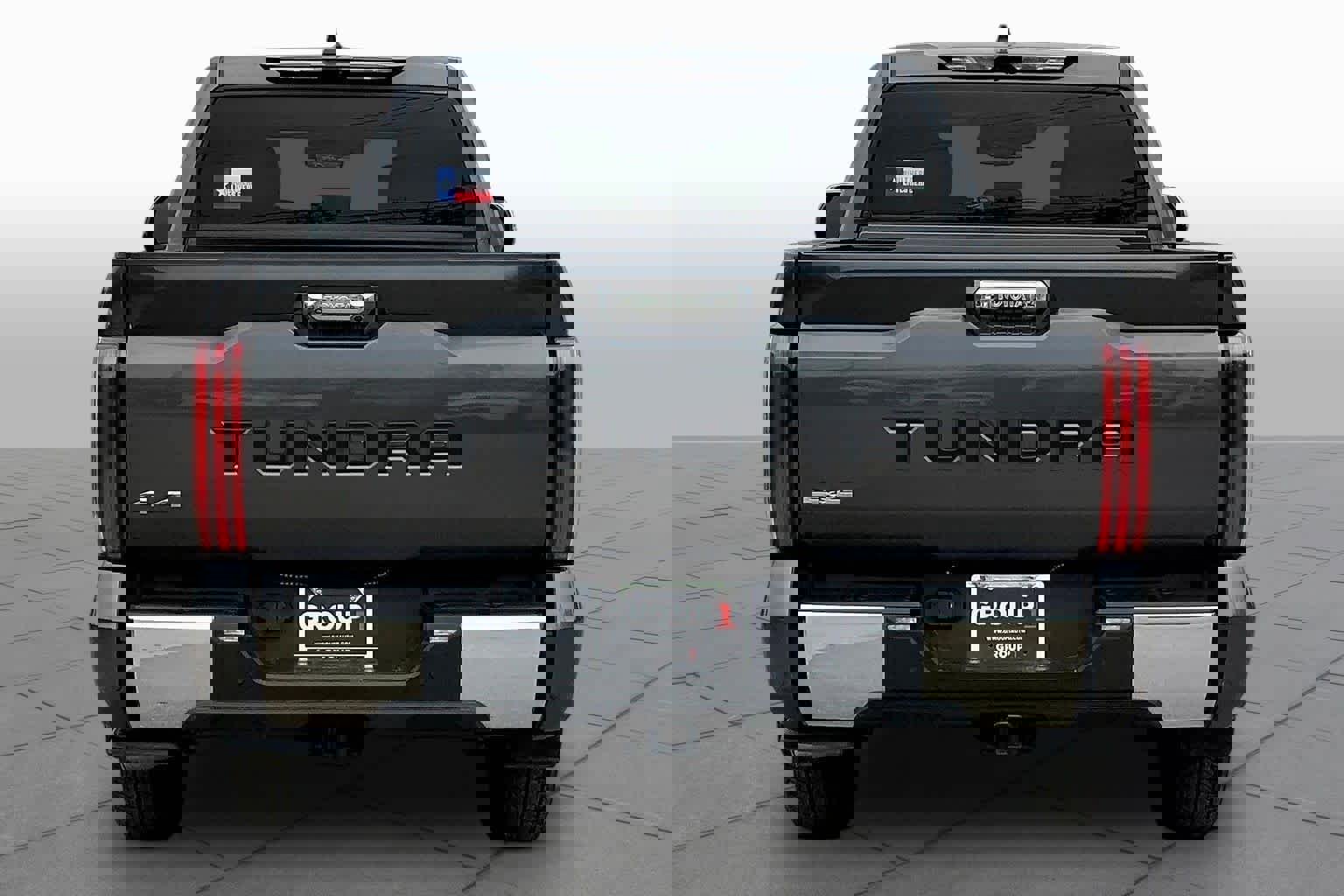 Used 2024 Toyota Tundra 1794 Edition image 5