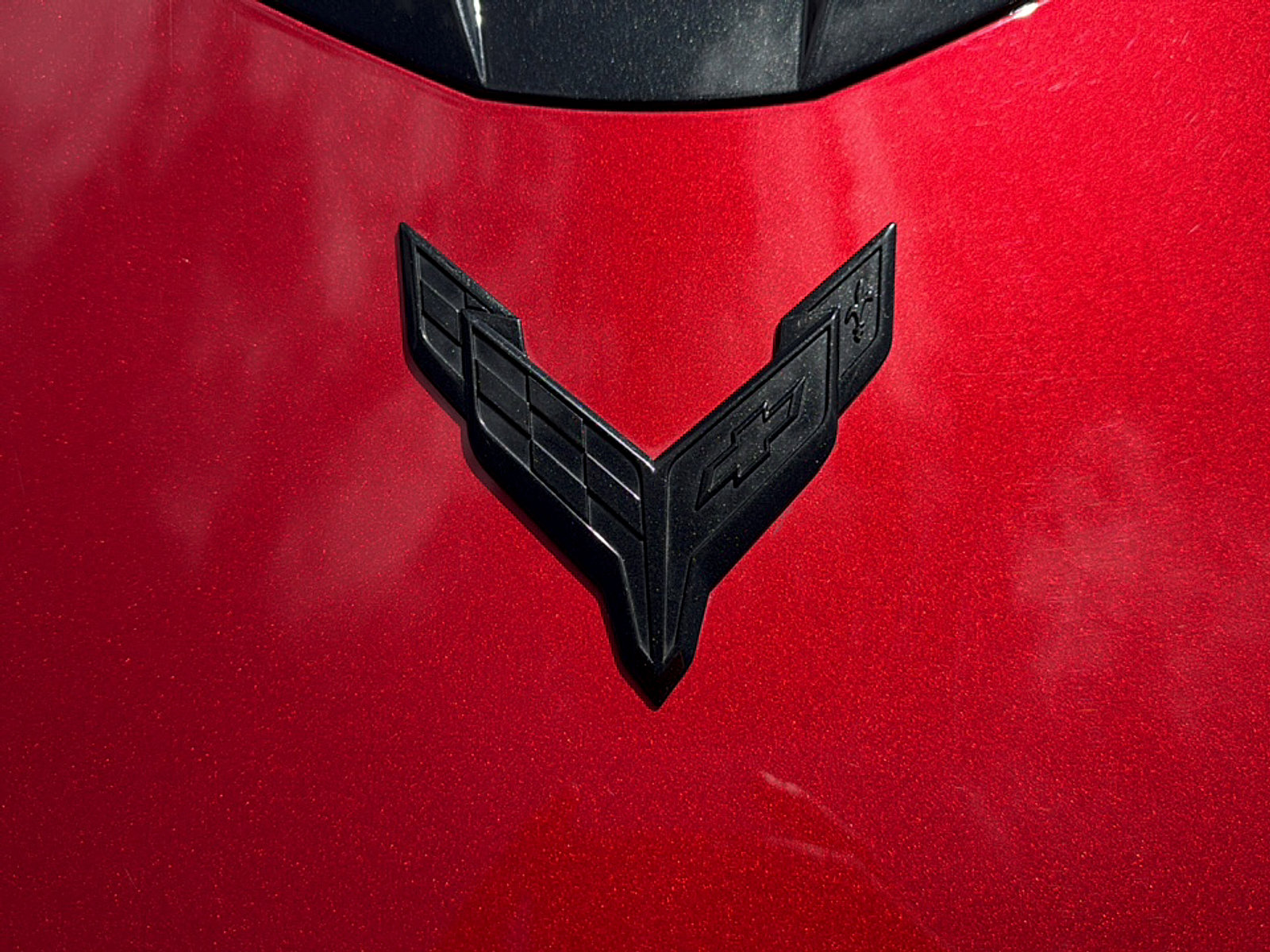 Used 2024 Chevrolet Corvette Z06 RWD image 24