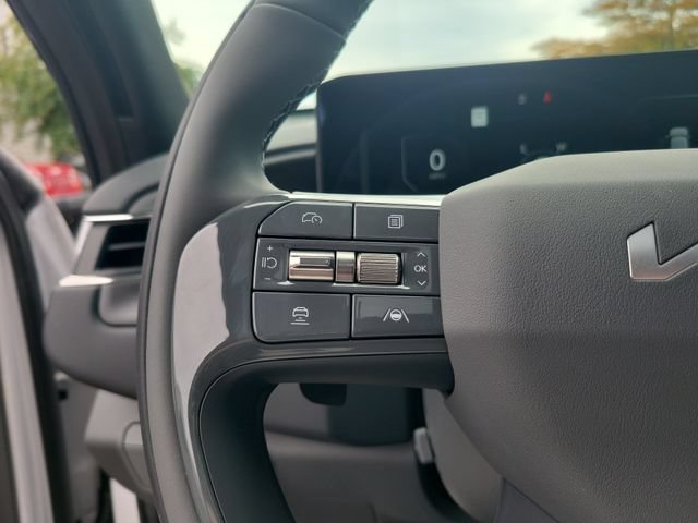 New 2026 Kia EV9 GT-Line AWD/4WD image 18