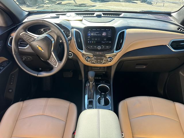 Used 2024 Chevrolet Equinox Premier image 20