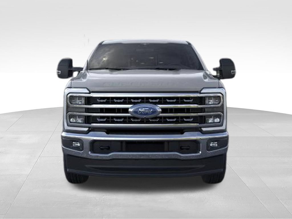 New 2026 Ford F350 XLT w/ XLT Premium Package AWD/4WD image 6