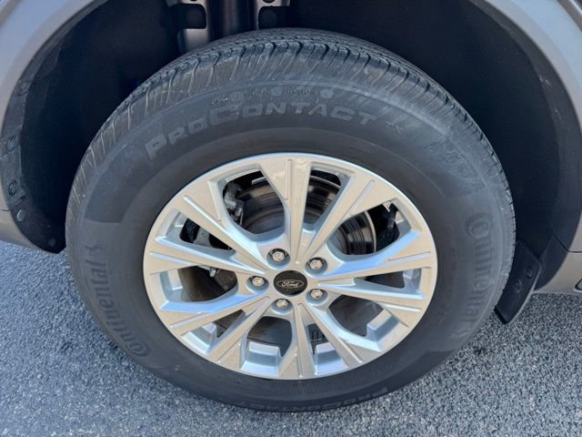 Used 2023 Ford Escape Active w/ Tech Pack #2 image 10