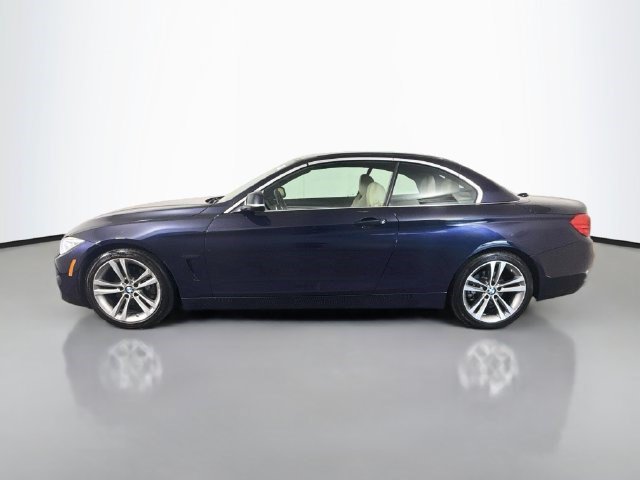 Used 2016 BMW 428i Convertible RWD image 6