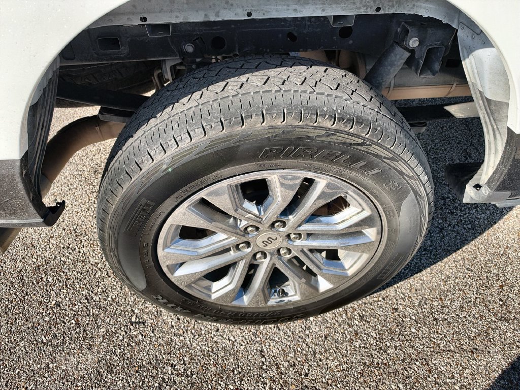 Used 2024 Ford F150 King Ranch w/ FX4 Off-Road Package AWD/4WD image 8