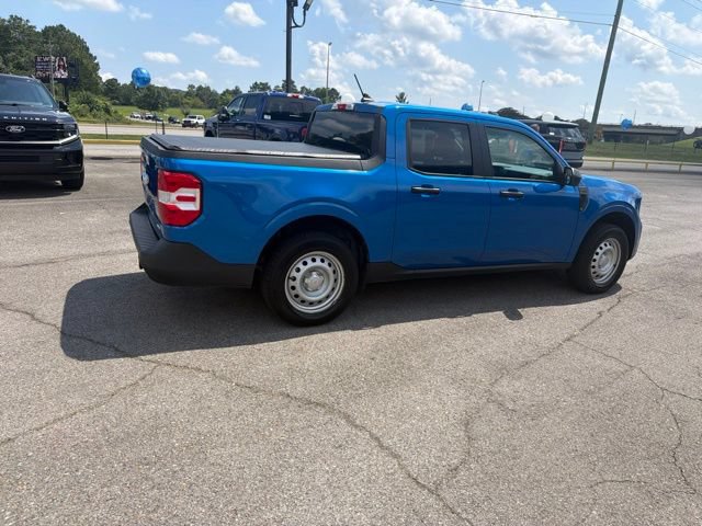 Used 2022 Ford Maverick XL w/ Equipment Group 100A Standard AWD/4WD image 18