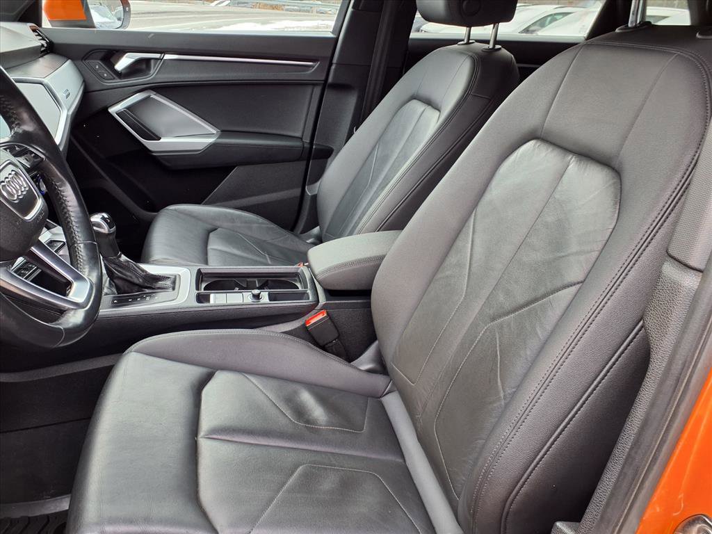 Used 2019 Audi Q3 2.0T Premium image 8