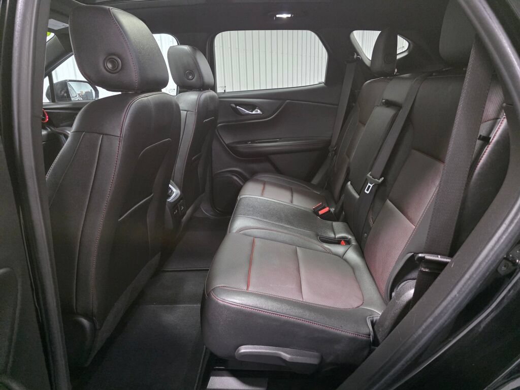 Used 2021 Chevrolet Blazer RS AWD/4WD image 10