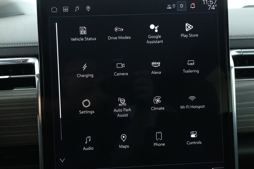 Used 2025 GMC Sierra EV Denali image 18