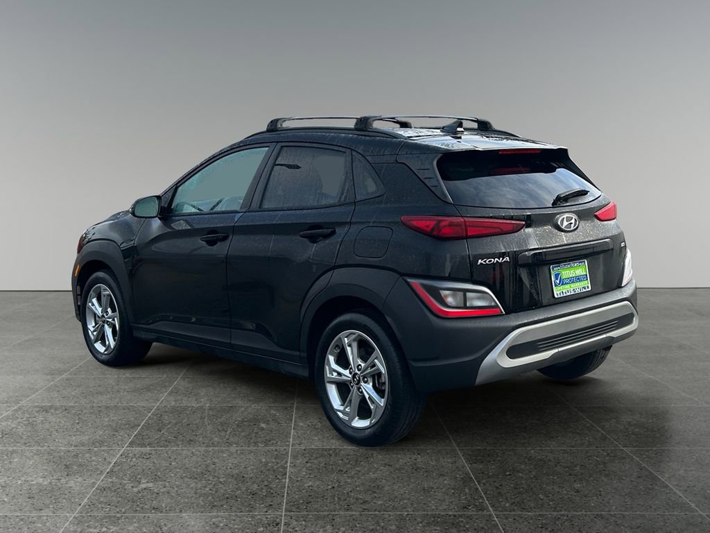 Used 2022 Hyundai Kona SEL w/ Convenience Package image 6