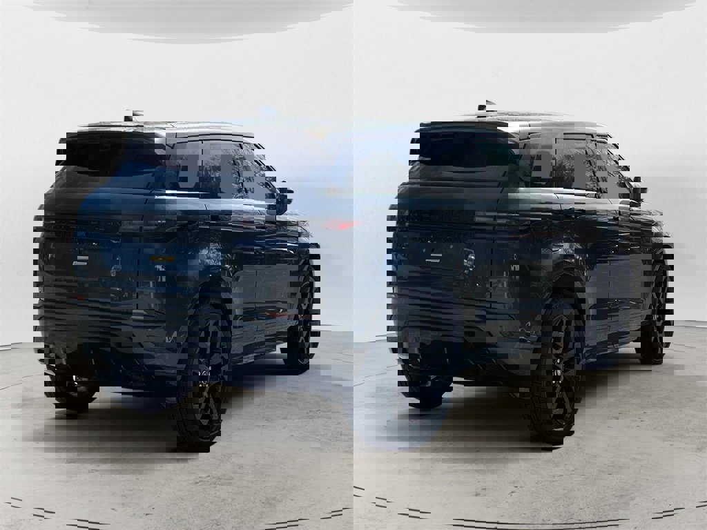 New 2026 Land Rover Range Rover Evoque Dynamic SE image 5
