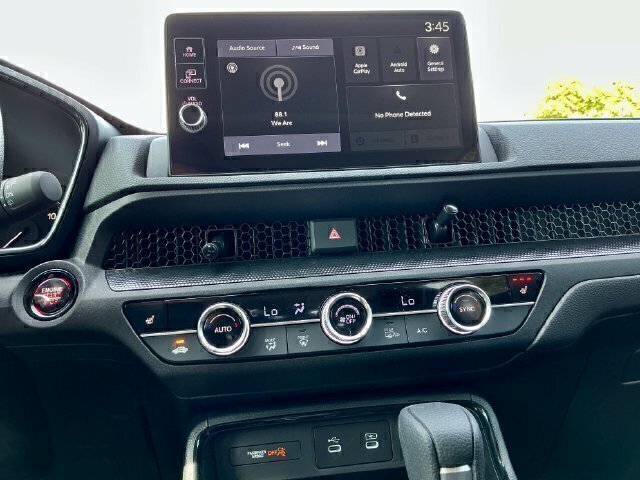 New 2027 Honda CR-V EX image 16