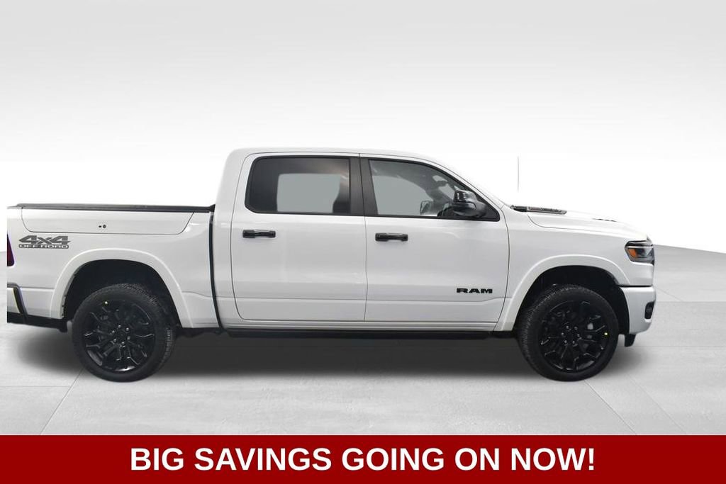 New 2026 RAM 1500 Limited image 10